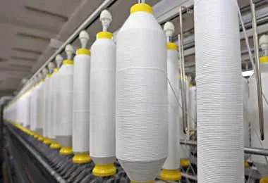 Резидент СЭЗ «Гродноинвест» запустил инновационную линию по котонизации льноволокна