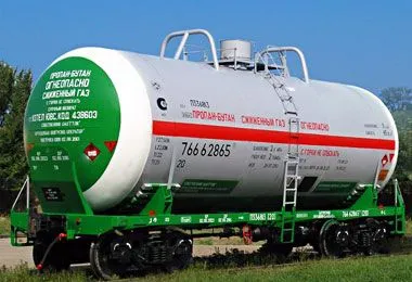 Беларусь существенно повышает экспортные пошлины на сжиженные углеводородные газы