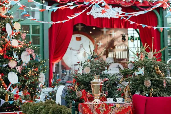 Москва приглашает на Масленицу – праздник вкусов, традиций и зимнего волшебства