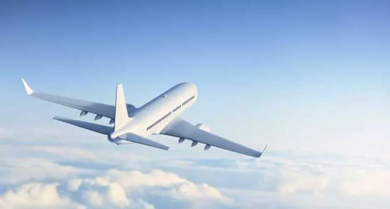 Украина c 29 мая закрывает воздушное пространство для белорусских самолетов
