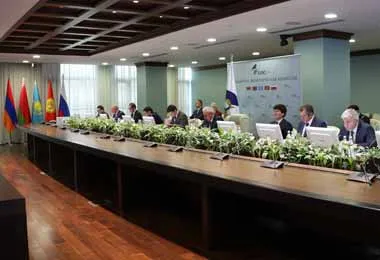 Новые механизмы по финансированию промышленной кооперации разработают в ЕАЭС