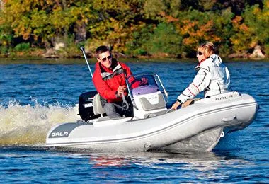 Правительство определило правила пользования маломерными судами в Беларуси