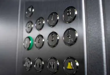 Восемь новых госстандартов на лифты введены в Беларуси с 1 марта