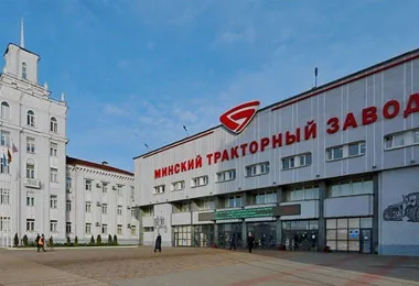 МТЗ внедрил 27 энергосберегающих мероприятий за девять месяцев 2022 г