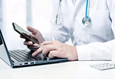 Электронные больничные могут появиться в Беларуси — Минтруда