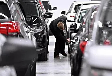 БАА изменит источник предоставления данных о производстве и продаже автомобилей в Беларуси