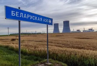 Второй энергоблок БелАЭС планируют сдать заказчику в середине 2022 г