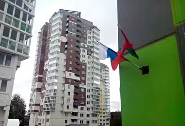 Белорусский квартал может быть построен во Владимире