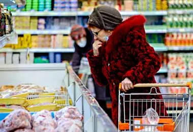 МАРТ прокомментировало инфляцию в Беларуси в 2022 г
