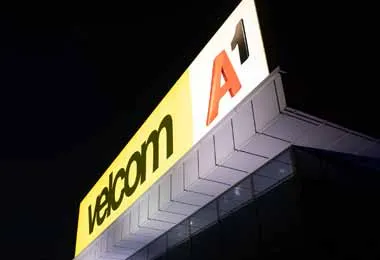 Оператор velcom | A1 удвоил количество трафика на полной скорости для новых абонентов линейки «А1 Бизнес Анлим»