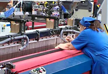 Беллегпром готов поставлять свою продукцию на рынок ЮАР