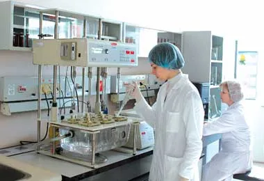 Правительство определило фарморганизации для получения субсидий