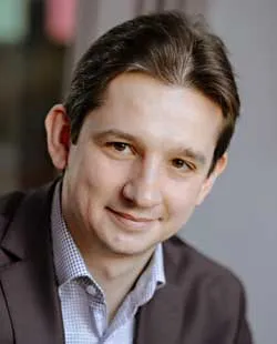 Павел Матусевич