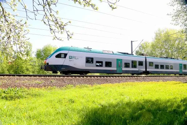 БЖД назначила 46 дополнительных поездов в период майских праздников