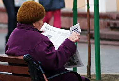 Пенсии в Беларуси в 2026 г превысят 1 тыс бел руб — Минтруда