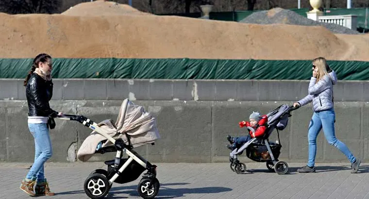 Минфин установил процентную ставку по вкладам семейного капитала