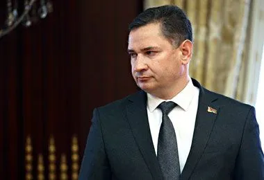Новым директором БМЗ назначен Александр Сакович