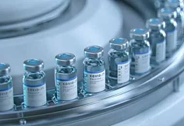 Международные организации запустили информационный веб-сайт о вакцинации против коронавируса