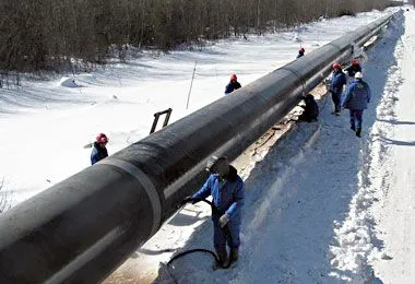 Беларуси для наращивания экспорта нефтепродуктов необходимо построить новый нефтепродуктопровод — эксперт