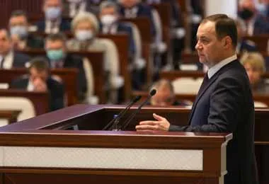 Действие указа о поддержке экономики планируется продлить на полгода — Головченко