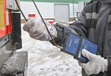 Электронные навигационные пломбы помогут в развитии сектора транспортных услуг в ЕАЭС — министр
