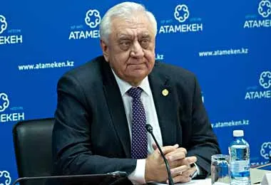 Важной задачей ЕАЭС является мотивация роста инвестиций в основной капитал — Мясникович