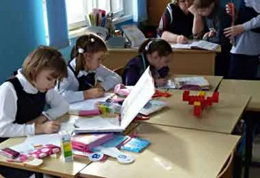 Минобразования уточнило порядок деятельности групп продленного дня 