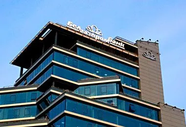 Белгазпромбанк в 2025 году нарастил прибыль до 165,8 млн бел руб