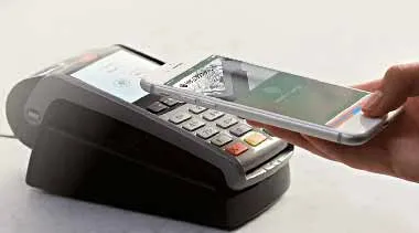 Apple Pay заработал в Беларуси с 19 ноября