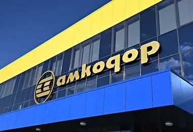 Амкодор запустил производство сельхозмашин в Башкортостане