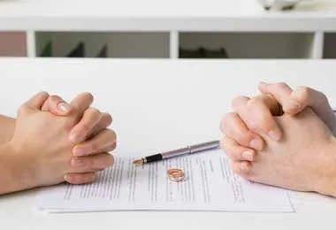 В Беларуси усовершенствован порядок регистрации расторжения брака