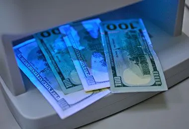 Количества поддельных денег в Беларуси в 2025 году снизилось — Нацбанк