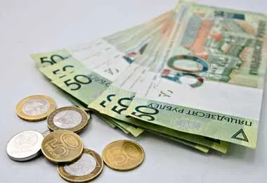 Минимальная зарплата в Беларуси за май 2021 г индексироваться не будет