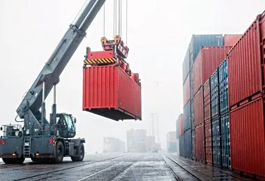 Отрицательное сальдо внешней торговли Беларуси в 2025 году составило 1,812 млрд долл