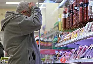 Рост цен в Беларуси не должен превышать приемлемый для населения уровень — Лукашенко