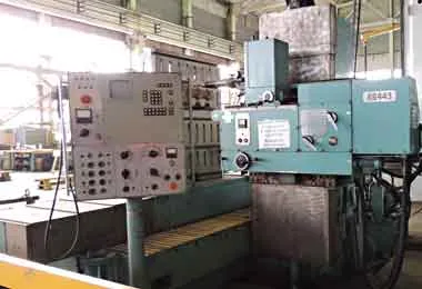 Единый перечень неиспользуемого и неэффективно используемого производственного оборудования сформирован в Беларуси