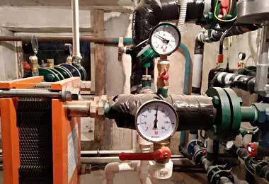 В Беларуси скорректированы тарифы на тепловую и электрическую энергию для организаций