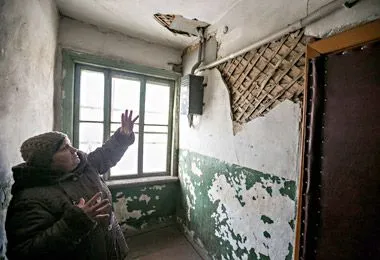 Критерии непригодности жилых помещений к проживанию обновлены в Беларуси
