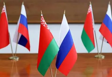 Вышел новый обзор по интеграции Беларуси и России в финансовой сфере