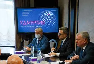 Беларусь продолжит наращивать поставки своих товаров в Удмуртию