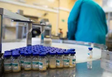 Белорусские ветпрепараты могут выйти на рынок Башкортостана