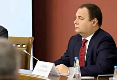 Головченко определил главное направление деятельности белорусского МИД