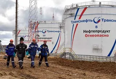 Транснефть в 2021 г не будет закрывать белорусскую «дочку»