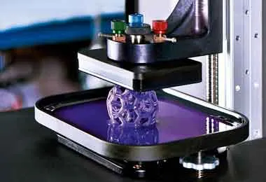 Центр аддитивных технологий планируют создать в Беларуси