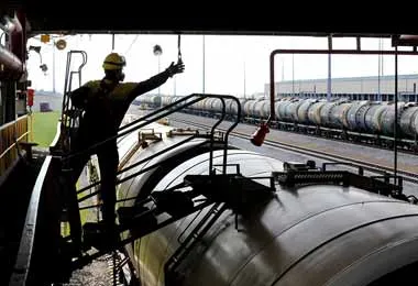 Правительство определило еще одного экспортера нефтепродуктов