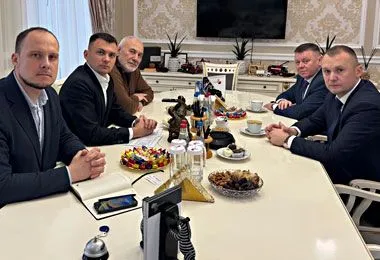 Гомсельмаш готов укреплять свои позиции на рынке Африки в 2026 г