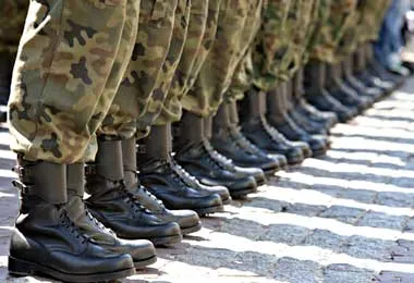 Лукашенко подписал указ о весеннем призыве на срочную военную службу