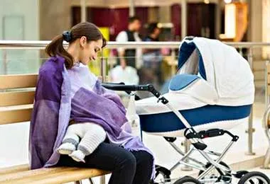 Детские пособия в Беларуси вырастут с 1 мая