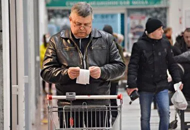 Инфляция в Беларуси в декабре составила 0,7%, с начала года – 5,8%