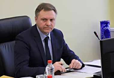 Наблюдательный совет ОАО «БелАЗ» возглавил Александр Червяков